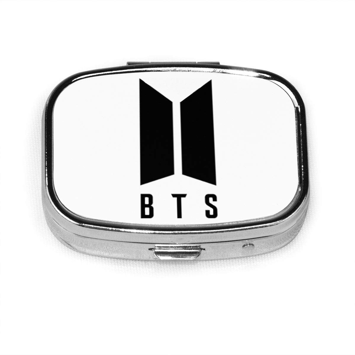 防弾少年団(BTS) - ◇新品◇BTSTinyTAN  ピルケース 薬入れ Amazon.co.jp: KiNiNaRu 【公式グッズ】TinyTANピルケース
